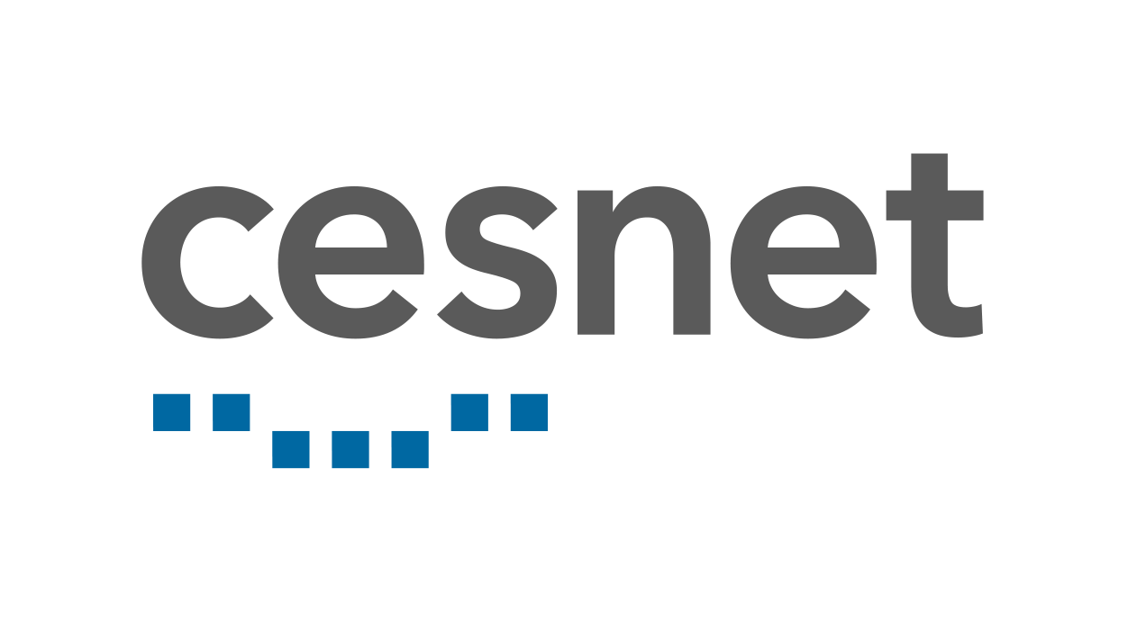 Logo Cesnet